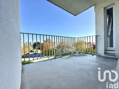 Appartement à Saint-Herblain (44800)