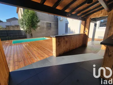 House in Mazamet (81200)