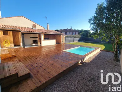 House in Mazamet (81200)