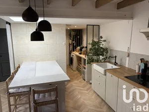 Townhouse in Le Bouscat (33110)