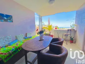 Apartment at Saint-Paul (97435)