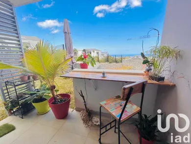 Appartement à Saint-Paul (97435)