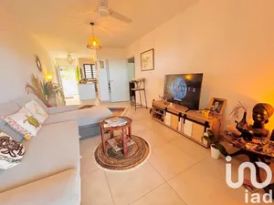 Appartement à l'Eperon (97435)