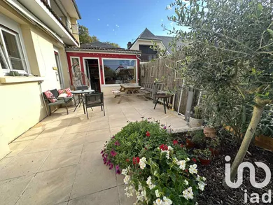 Maison de ville à Laloubère (65310)