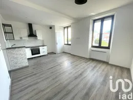 Apartment in Grenoble (38100)