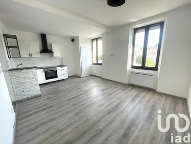 Appartement à Grenoble (38100)