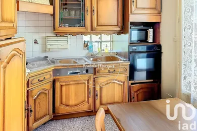 Traditional house in Champigny-sur-Marne (94500)