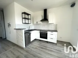 Apartment in Grenoble (38100)