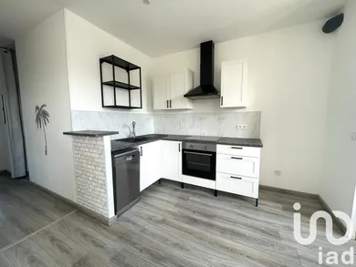 Appartement à Grenoble (38100)