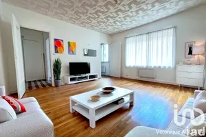 Appartement à GRENOBLE (38000)
