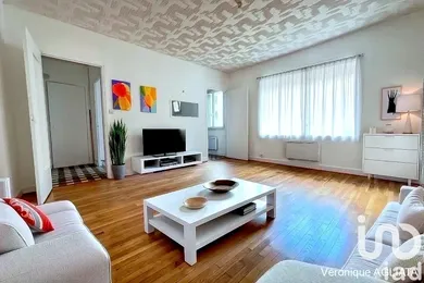 Appartement à GRENOBLE (38000)
