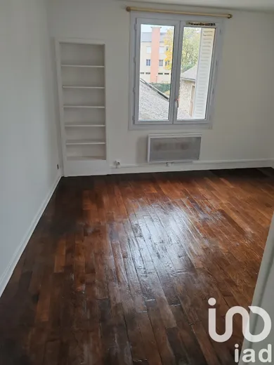 Apartment at Limours (91470)