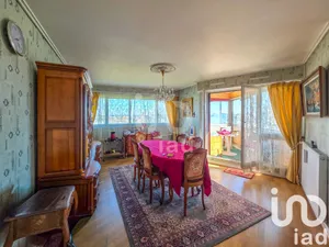 Appartement à Créteil (94000)