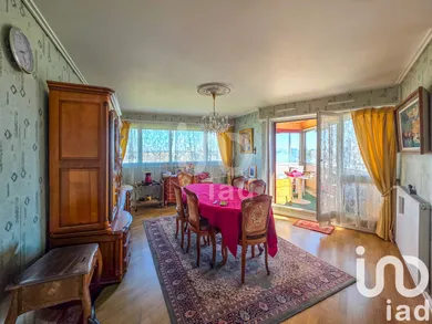 Appartement à Créteil (94000)