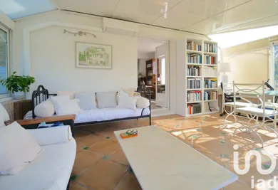 Maison traditionnelle à Ploeren (56880)