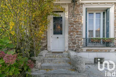 House in Rosny-sous-Bois (93110)