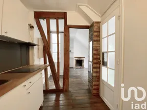 Apartment at Paris (75011)