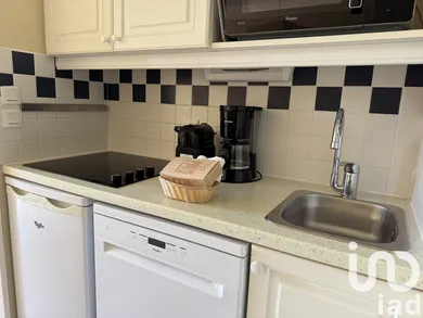 Apartment in Talmont-Saint-Hilaire (85440)