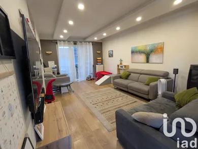 Detached house in Sannois (95110)