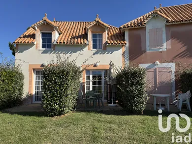 Appartement à Talmont-Saint-Hilaire (85440)