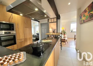 House at Coin-lès-Cuvry (57420)