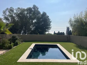 House at Carqueiranne (83320)