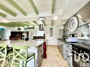 Longere in Trégonneau (22200)