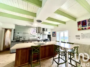 Longere at Trégonneau (22200)