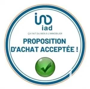 Immeuble à La Palme (11480)