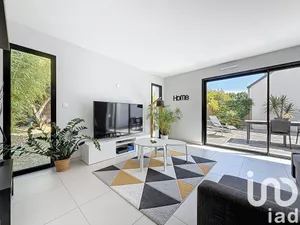 Maison à La Chapelle-sur-Erdre (44240)