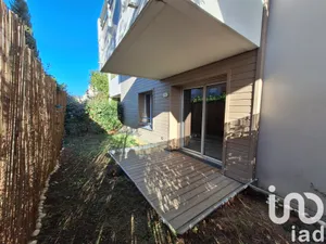 Appartement à Toulouse (31200)