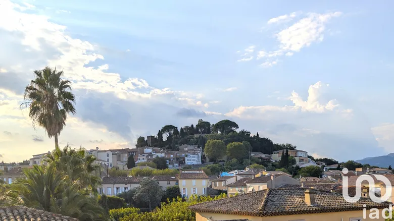 Appartement 2 pièces 49 m² · à Cogolin · 49 m² · 223 000 €