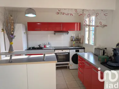 Apartment in Cogolin (83310)