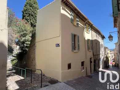 Maison de ville à Hyères (83400)