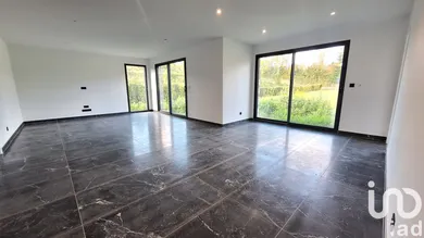 Maison à Buchy (76750)