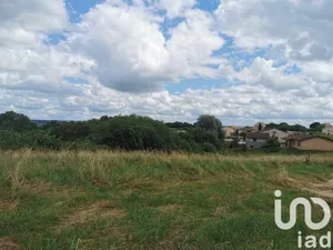 Terrain à bâtir à Beauregard-de-Terrasson (24120)