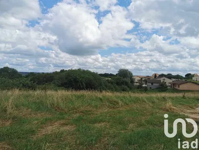 Building plot at Beauregard-de-Terrasson (24120)