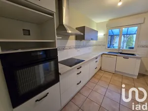 Maison de ville à Châteauroux (36000)