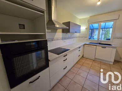 Maison de ville à Châteauroux (36000)