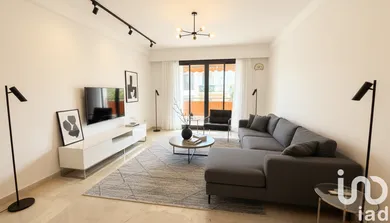 Apartment at Nice (06300)