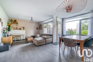 Maison à Esbly (77450)