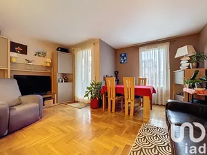 Apartment at Le Blanc-Mesnil (93150)