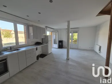Appartement à La Ferté-sous-Jouarre (77260)