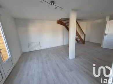 Appartement à La Ferté-sous-Jouarre (77260)