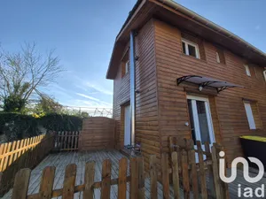 Appartement à La Ferté-sous-Jouarre (77260)