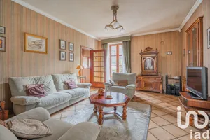 Maison à Jarrie (38560)