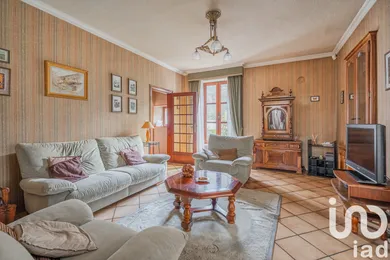 Maison à Jarrie (38560)