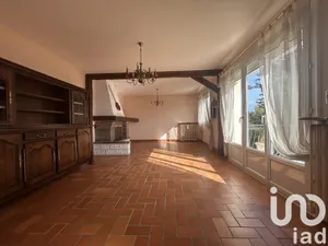 Maison à Saint-Sulpice-de-Pommeray (41000)