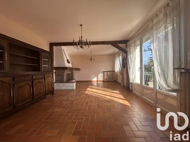 House at Saint-Sulpice-de-Pommeray (41000)