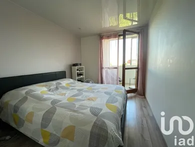 Apartment in Marseille (13013)